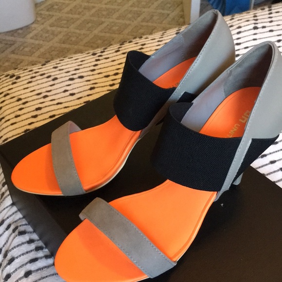 United Nude Heels - Picture 2 of 4